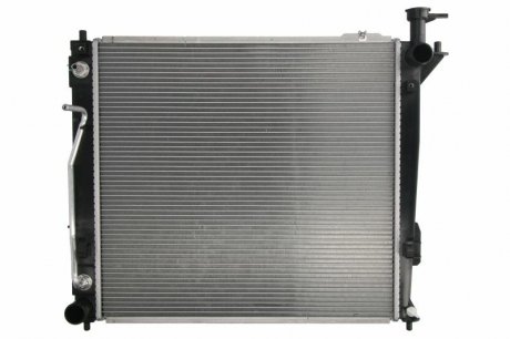 Радіатор охолодження двигуна KOYO PL812851
