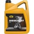 Олива моторна DIESELFLEET CD+ 15W-40 5л 31320
