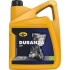 Моторное масло Kroon Oil Duranza LSP 5W-30 синтетическое 4 л 35685