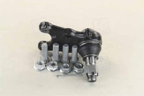 Опора кульова OPEL FRONTERA A-B 92-98 перед. міст LEMFORDER 11709 04