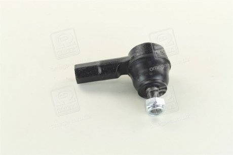 Накінечник рульової тяги HYUNDAI/MITSUBISHI Lantra/Sonata(Y-2/Y-3)/Galant/L300 "F "82-"00 LEMFORDER 11841 01 (фото 1)