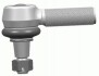 Наконечник тяги рулевой VOLVO M30x1,5 LEMFORDER 11946 02 (фото 1)