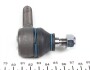 Наконечник рульової тяги Berlingo/Partner 96-08 LEMFORDER 12070 05 (фото 3)