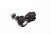 Накінечник рульової тяги OPEL/SAAB Astra F/Calibra/Vectra A/900/9-3 "FL "91-"03 LEMFORDER 12179 02 (фото 3)