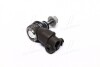 Накінечник рульової тяги OPEL/SAAB Astra F/Calibra/Vectra A/900/9-3 "FL "91-"03 LEMFORDER 12179 02 (фото 4)