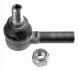 Накінечник рульової тяги FORD/MERCEDES/PUCH Transit/ G(W463,W460)/ 100(631) "FR "85>> LEMFORDER 1283101 (фото 1)