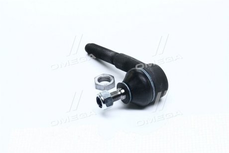 Накінечник рульової тяги CITROEN/PEUGEOT AX/Saxo/Xantia/106/206/307/605 "FL "82-10 LEMFORDER 14799 01 (фото 1)