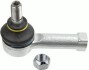 Накінечник рульової тяги SKODA/VW Felicia/Caddy "F "89-02 15670 02