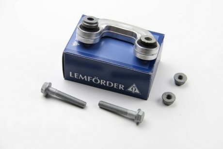 Тяга стаб. AUDI, SKODA, VW передн. ось (Lemferder) LEMFORDER 21554 02