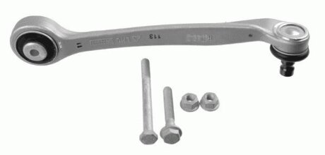 Фото 1 - важіль підвіски LEMFORDER 21614 01 Важіль підвіски LEMFORDER 21614 01 (фото 1)