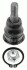 Кульова опора NISSAN Primera (P10) "F "90-96 22676 02