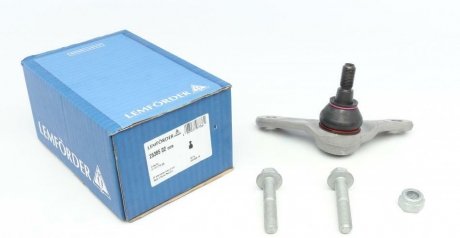 Опора кульова LEMFORDER 2538502
