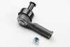 Накінечник рульової тяги NISSAN/RENAULT Kubistar/Clio/Kangoo/Megane/Twingo "FL "97>> LEMFORDER 25446 03 (фото 3)