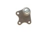 Опора шаровая р/к AUDI, SEAT, SKODA, VW передн. ось (Lemferder) LEMFORDER 25524 02 (фото 2)