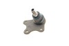 Опора шаровая р/к AUDI, SEAT, SKODA, VW передн. ось (Lemferder) LEMFORDER 25524 02 (фото 4)