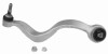 Рычаг BMW 7 передн. мост слева 01-08 (Пр-во LEMFORDER) 25898 02