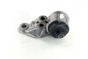 Сайлентблок VW A6/PasatB5/SKODA Super B ліви 25947 01