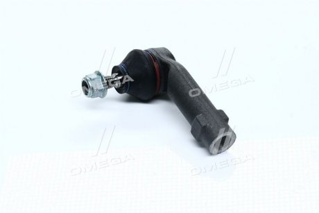 Накінечник рульової тяги FORD/MAZDA Fiesta/Fusion/Mazda2 "FL "01>> LEMFORDER 26000 02 (фото 1)