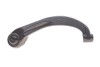Накінечник рульової тяги MERCEDES W211/W220 "FR "02-"09 LEMFORDER 26012 02 (фото 3)