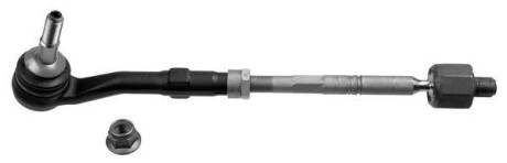 Рульова тяга з наконечником BMW 5/6 "03>> LEMFORDER 27090 01 (фото 1)