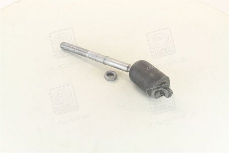 Тяга рульова MERCEDES E-CLASS (W211, S211) 03-09 перед. міст LEMFORDER 27318 01