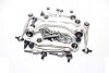 Комплект рычагов AUDI, VW 94-05г (Lemferder) LEMFORDER 27421 01 (фото 4)