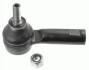 Накінечник рульової тяги VOLVO S40/V40 "FL "98-04 2761201