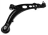 Важіль FIAT Grande Punto/Punto II "FR "99-09 2814601