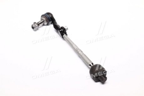 Тяга с наконечником BMW 1(E81-E88), 3(E90-E93), X1(E84) 03-15 перед. мост справа LEMFORDER 29839 02