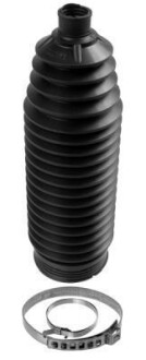 Фото 1 - пильовик рульової рейки Audi A3, Seat Leon, Seat Toledo LEMFORDER 30177 01 Пильовик рульової рейки Audi A3, Seat Leon, Seat Toledo LEMFORDER 30177 01 (фото 1)