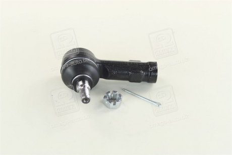 Накінечник рульової тяги HYUNDAI/KIA Accent/Elantra/Getz/Matrix/SantaFe/Cerato "F "94-"09 LEMFORDER 30357 02