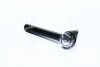 Накінечник рульової тяги SUBARU Forester/Impreza/Legacy/Outback "F "92>> LEMFORDER 30690 01 (фото 3)