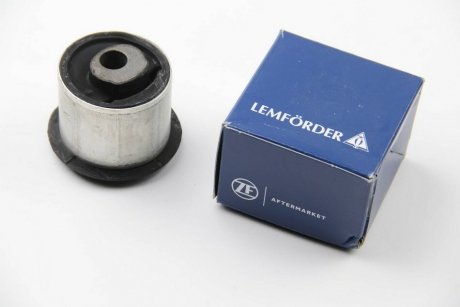 Сайлентблок рычага AUDI, PORSCHE, VW передн. ось (Lemferder) LEMFORDER 30891 01