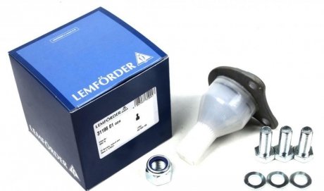 Опора кульова LEMFORDER 31196 01