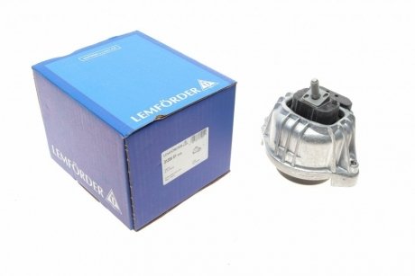 Подушка двигуна LEMFORDER 3120401