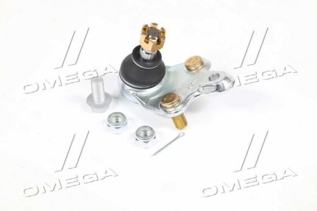 Опора шаровая TOYOTA AVENSIS 03-08 перед. мост LEMFORDER 31247 01