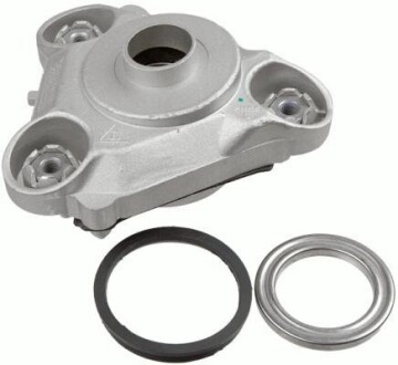 Опора амортизатора (к-т) CITROEN/FIAT/PEUGEOT Jumper/Ducato/Boxer "FL "06>> LEMFORDER 3126401