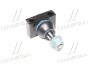 Опора кульова SMART FORTWO 99-перед.мост з двох сторін (Вир-во LEMFORDER) 31892 01
