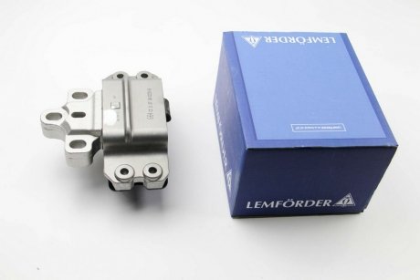 Подушка двигателя AUDI; SEAT; SKODA; VW (Lemferder) LEMFORDER 33144 01