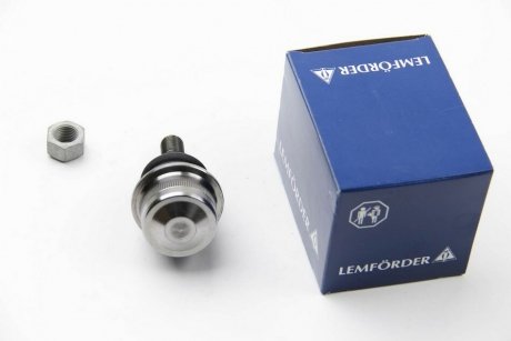 Опора шаровая MB, MULTICAR передн. ось (Lemferder) LEMFORDER 33773 01