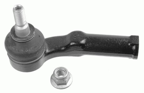 Накінечник рульової тяги FORD Kuga I "FL "08-12 LEMFORDER 33872 01 (фото 1)