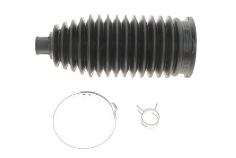 Пильник рульової рейки MINI Clubman(R55)/Mini(R56,R57) "F "07>> LEMFORDER 3407401