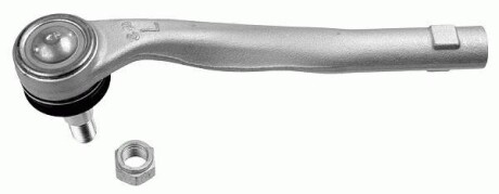 Накінечник рульової тяги MERCEDES E (W212)/GLK (X204) "FL "08>> LEMFORDER 34463 01