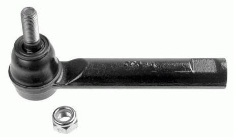 Накінечник рульової тяги TOYOTA Avensis "F "03-08 LEMFORDER 34500 01