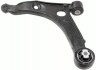 Важіль CITROEN/FIAT/PEUGEOT Jumper/Ducato/Boxer (1) "FL "06>> 2100kg 3483501