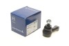 Накінечник рульової тяги CITROEN/MITSUBISHI/PEUGEOT C-Crosser/Lancer/Outlander/4007 "F "06>> 34910 01