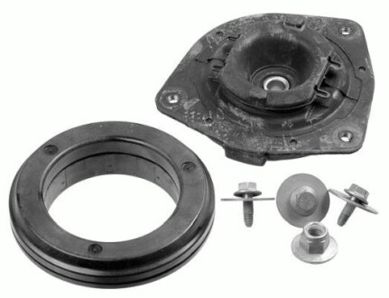 Амортизатора компл. монтажный NISSAN передн. ось (Lemferder) LEMFORDER 34987 01