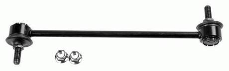Тяга стабілізатора MAZDA 323/MPV/Premacy "F "98-05 LEMFORDER 3499401 (фото 1)