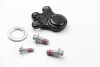 Опора кульова CITROEN C5 III, C6, PEUGEOT 407, 508 04- перед. міст LEMFORDER 35327 01 (фото 3)