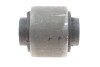 Сайлентблок рычага AUDI, GEELY, SEAT, SKODA, VW задн. ось (пр-во Lemferder) 35935 01